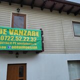 Slanic, casa de vacanta, mica pensiune, P+1E, an 2014